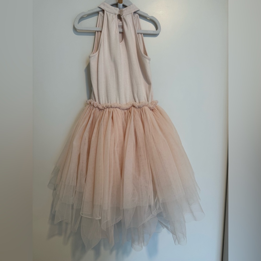 Tutu du Monde Divinity Dress size 4-5Y - Picture 3 of 7